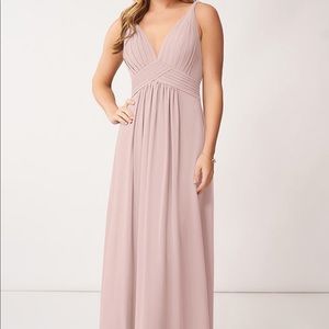 Bridesmaid dress